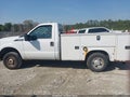 Photo 14 of 19 — 2015 Ford F-250