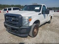 Photo 2 of 19 — 2015 Ford F-250