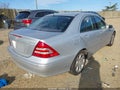 Photo 4 of 11 — 2006 Mercedes-Benz C-Class