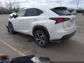 Photo 3 of 16 — 2021 Lexus NX 300