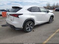 Photo 4 of 16 — 2021 Lexus NX 300
