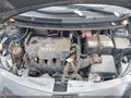Photo 10 of 11 — 2008 Toyota Yaris