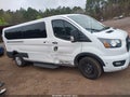 Photo 13 of 16 — 2025 Ford Transit-350