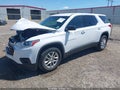 Photo 2 of 17 — 2020 Chevrolet Traverse