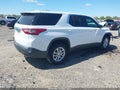 Photo 4 of 17 — 2020 Chevrolet Traverse