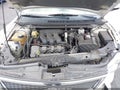 2005 Ford Five Hundred — photo 10 of 15 | VIN 1FAFP23175G195072