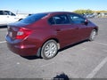 Photo 4 of 11 — 2012 Honda Civic