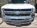 Photo 6 of 16 — 2008 Chevrolet Silverado 2500