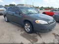 Photo 1 of 12 — 2014 Chevrolet Impala Limited