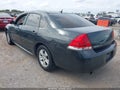 Photo 3 of 12 — 2014 Chevrolet Impala Limited
