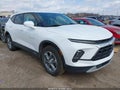 Photo 1 of 16 — 2025 Chevrolet Blazer