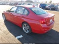 2016 BMW 3 Series — photo 3 of 18 | VIN WBA8E9C58GK643739