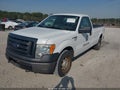 2010 Ford F-150 — photo 2 of 11 | VIN 1FTMF1EW8AKE77672