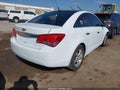 Photo 4 of 17 — 2013 Chevrolet Cruze