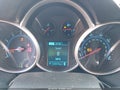 Photo 7 of 17 — 2013 Chevrolet Cruze