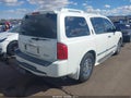 Photo 4 of 16 — 2005 Infiniti QX56