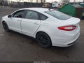 Photo 3 of 16 — 2016 Ford Fusion