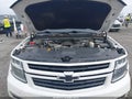 Photo 10 of 16 — 2018 Chevrolet Tahoe