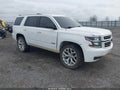 Photo 1 of 16 — 2018 Chevrolet Tahoe