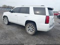 Photo 3 of 16 — 2018 Chevrolet Tahoe