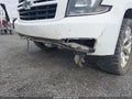 Photo 6 of 16 — 2018 Chevrolet Tahoe