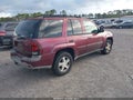 2004 Chevrolet Trailblazer — photo 4 of 11 | VIN 1GNDS13S142390865