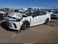 2025 Toyota Camry — photo 2 of 15 | VIN 4T1DAACKXSU051725