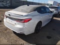2025 Toyota Camry — photo 4 of 15 | VIN 4T1DAACKXSU051725