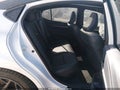 2025 Toyota Camry — photo 8 of 15 | VIN 4T1DAACKXSU051725