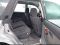 2004 Subaru Outback — photo 8 of 12 | VIN 4S3BH675647640670