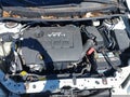 2009 Toyota Matrix — photo 10 of 12 | VIN 2T1KU40E89C074088