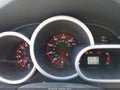 2009 Toyota Matrix — photo 7 of 12 | VIN 2T1KU40E89C074088