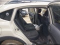 2014 Subaru XV Crosstrek — photo 8 of 18 | VIN JF2GPACCXE8268361