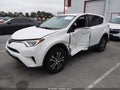 2018 Toyota RAV4 — photo 2 of 16 | VIN JTMZFREV5JJ179159