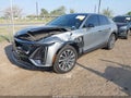 Photo 2 of 16 — 2024 Cadillac LYRIQ