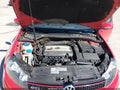 Photo 10 of 11 — 2011 Volkswagen GTI