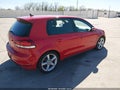 Photo 4 of 11 — 2011 Volkswagen GTI