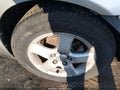2004 Toyota Camry — photo 11 of 16 | VIN 4T1BE32K34U844022