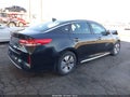 Photo 4 of 16 — 2018 Kia Optima Hybrid