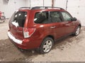 Photo 4 of 11 — 2010 Subaru Forester