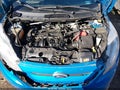 2013 Ford Fiesta — photo 10 of 17 | VIN 3FADP4EJ3DM159528