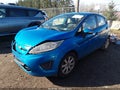 Photo 2 of 17 — 2013 Ford Fiesta