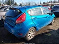2013 Ford Fiesta — photo 4 of 17 | VIN 3FADP4EJ3DM159528