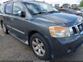 Photo 13 of 14 — 2011 Nissan Armada