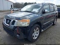 Photo 6 of 14 — 2011 Nissan Armada