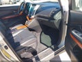 2004 Lexus RX 330 — photo 5 of 16 | VIN 2T2HA31U34C002464