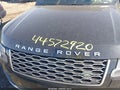 2021 Land Rover Range Rover — photo 19 of 19 | VIN SALGS2RUXMA419508