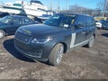 2021 Land Rover Range Rover — photo 2 of 19 | VIN SALGS2RUXMA419508
