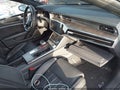 2019 Audi A7 — photo 5 of 16 | VIN WAUV2AF26KN121066