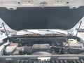 Photo 10 of 15 — 2021 Chevrolet Silverado 2500